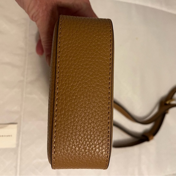 🧡 Tory Burch Britten Phone Crossbody - Picture 9 of 10